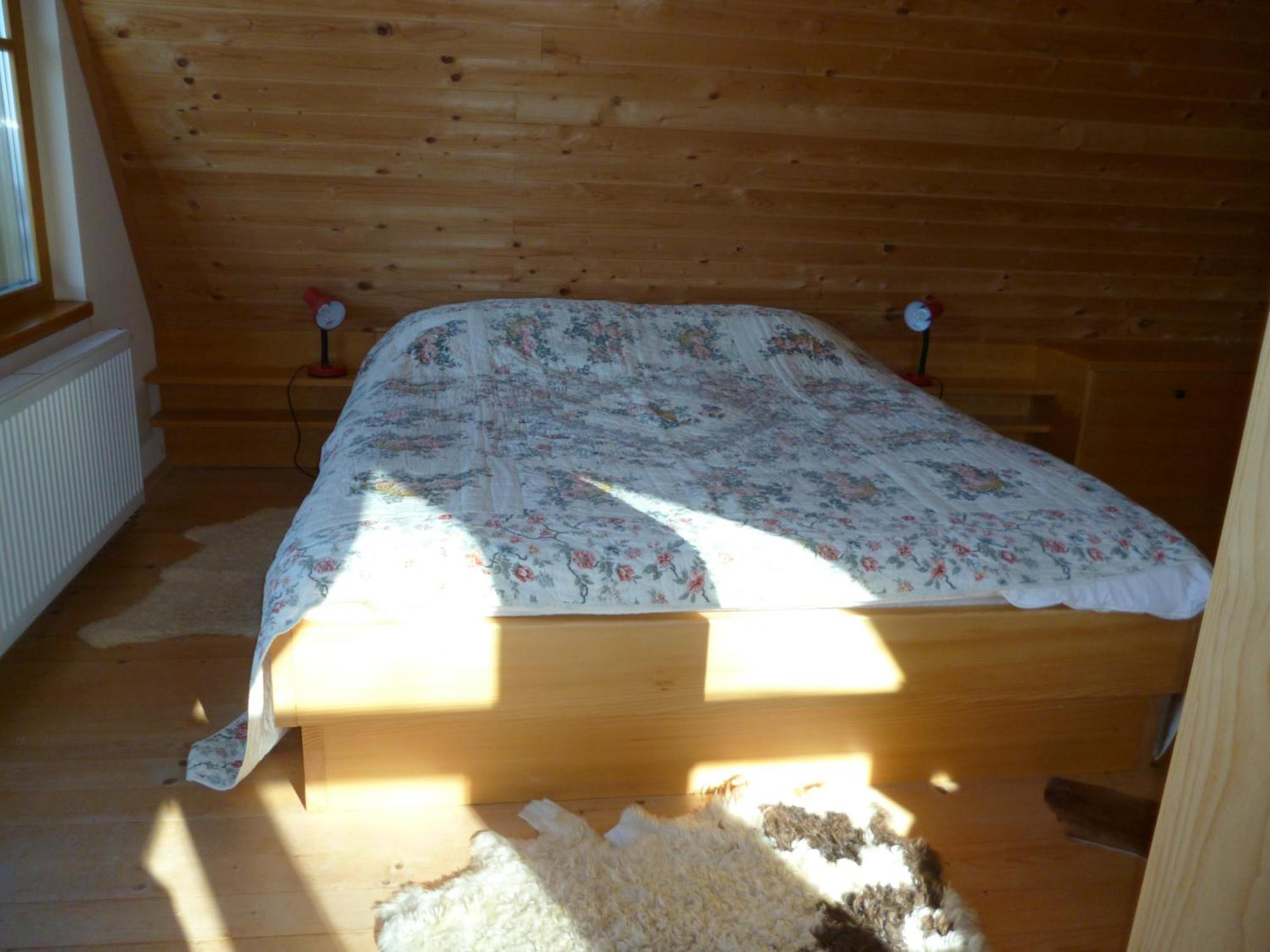Chalet Bellevue Rogla 茨热塞 外观 照片
